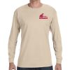 Adult DRI-POWER® ACTIVE Long-Sleeve T-Shirt Thumbnail