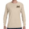 Adult DRI-POWER® ACTIVE Long-Sleeve T-Shirt Thumbnail