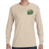 Adult DRI-POWER® ACTIVE Long-Sleeve T-Shirt Thumbnail
