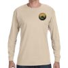 Adult DRI-POWER® ACTIVE Long-Sleeve T-Shirt Thumbnail