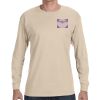Adult DRI-POWER® ACTIVE Long-Sleeve T-Shirt Thumbnail