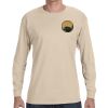 Adult DRI-POWER® ACTIVE Long-Sleeve T-Shirt Thumbnail