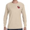 Adult DRI-POWER® ACTIVE Long-Sleeve T-Shirt Thumbnail