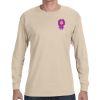 Adult DRI-POWER® ACTIVE Long-Sleeve T-Shirt Thumbnail