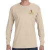 Adult DRI-POWER® ACTIVE Long-Sleeve T-Shirt Thumbnail