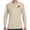 Adult DRI-POWER® ACTIVE Long-Sleeve T-Shirt Thumbnail