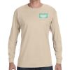 Adult DRI-POWER® ACTIVE Long-Sleeve T-Shirt Thumbnail