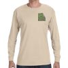 Adult DRI-POWER® ACTIVE Long-Sleeve T-Shirt Thumbnail