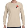 Adult DRI-POWER® ACTIVE Long-Sleeve T-Shirt Thumbnail