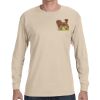 Adult DRI-POWER® ACTIVE Long-Sleeve T-Shirt Thumbnail