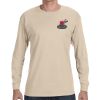 Adult DRI-POWER® ACTIVE Long-Sleeve T-Shirt Thumbnail