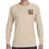 Adult DRI-POWER® ACTIVE Long-Sleeve T-Shirt Thumbnail
