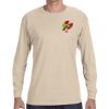 Adult DRI-POWER® ACTIVE Long-Sleeve T-Shirt Thumbnail