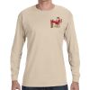 Adult DRI-POWER® ACTIVE Long-Sleeve T-Shirt Thumbnail