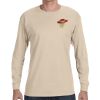 Adult DRI-POWER® ACTIVE Long-Sleeve T-Shirt Thumbnail