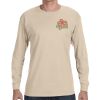 Adult DRI-POWER® ACTIVE Long-Sleeve T-Shirt Thumbnail