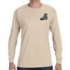 Adult DRI-POWER® ACTIVE Long-Sleeve T-Shirt Thumbnail
