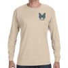 Adult DRI-POWER® ACTIVE Long-Sleeve T-Shirt Thumbnail
