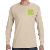 Adult DRI-POWER® ACTIVE Long-Sleeve T-Shirt Thumbnail