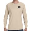 Adult DRI-POWER® ACTIVE Long-Sleeve T-Shirt Thumbnail