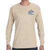 Adult DRI-POWER® ACTIVE Long-Sleeve T-Shirt Thumbnail