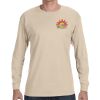 Adult DRI-POWER® ACTIVE Long-Sleeve T-Shirt Thumbnail