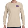 Adult DRI-POWER® ACTIVE Long-Sleeve T-Shirt Thumbnail