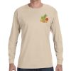 Adult DRI-POWER® ACTIVE Long-Sleeve T-Shirt Thumbnail