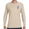 Adult DRI-POWER® ACTIVE Long-Sleeve T-Shirt Thumbnail