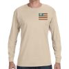 Adult DRI-POWER® ACTIVE Long-Sleeve T-Shirt Thumbnail
