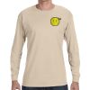 Adult DRI-POWER® ACTIVE Long-Sleeve T-Shirt Thumbnail