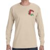 Adult DRI-POWER® ACTIVE Long-Sleeve T-Shirt Thumbnail