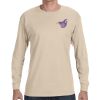 Adult DRI-POWER® ACTIVE Long-Sleeve T-Shirt Thumbnail