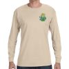 Adult DRI-POWER® ACTIVE Long-Sleeve T-Shirt Thumbnail