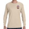 Adult DRI-POWER® ACTIVE Long-Sleeve T-Shirt Thumbnail