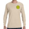 Adult DRI-POWER® ACTIVE Long-Sleeve T-Shirt Thumbnail