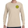 Adult DRI-POWER® ACTIVE Long-Sleeve T-Shirt Thumbnail