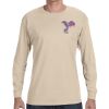 Adult DRI-POWER® ACTIVE Long-Sleeve T-Shirt Thumbnail