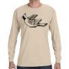 Adult DRI-POWER® ACTIVE Long-Sleeve T-Shirt Thumbnail