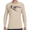 Adult DRI-POWER® ACTIVE Long-Sleeve T-Shirt Thumbnail