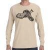 Adult DRI-POWER® ACTIVE Long-Sleeve T-Shirt Thumbnail
