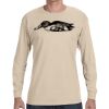 Adult DRI-POWER® ACTIVE Long-Sleeve T-Shirt Thumbnail