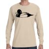 Adult DRI-POWER® ACTIVE Long-Sleeve T-Shirt Thumbnail
