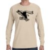 Adult DRI-POWER® ACTIVE Long-Sleeve T-Shirt Thumbnail
