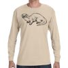 Adult DRI-POWER® ACTIVE Long-Sleeve T-Shirt Thumbnail