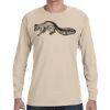 Adult DRI-POWER® ACTIVE Long-Sleeve T-Shirt Thumbnail