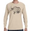 Adult DRI-POWER® ACTIVE Long-Sleeve T-Shirt Thumbnail