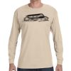 Adult DRI-POWER® ACTIVE Long-Sleeve T-Shirt Thumbnail
