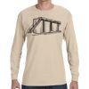 Adult DRI-POWER® ACTIVE Long-Sleeve T-Shirt Thumbnail