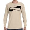 Adult DRI-POWER® ACTIVE Long-Sleeve T-Shirt Thumbnail